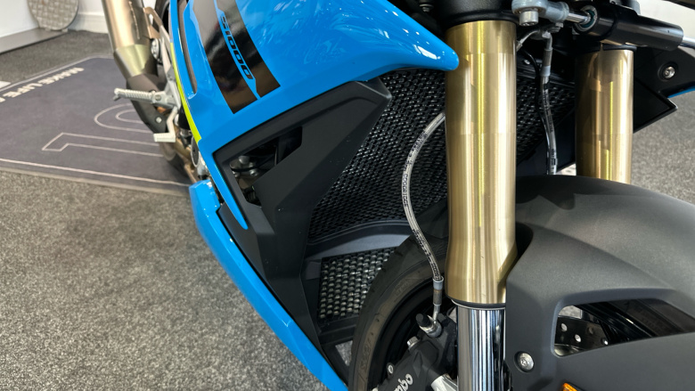 BMW S 1000 R Sport (25MY)
